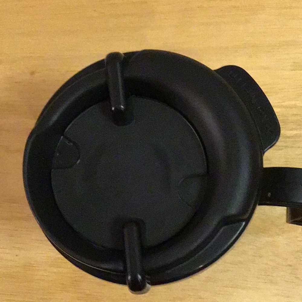 Vintage Whirley Travel Coffee Mug - Picture 5 of 16